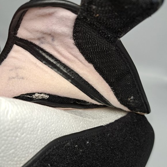 M.J. MARKELL Pulman mens ADAPTIVE shoes ORTHOPEDIC size 46 / 13 US GREAT cond... - Picture 5 of 12